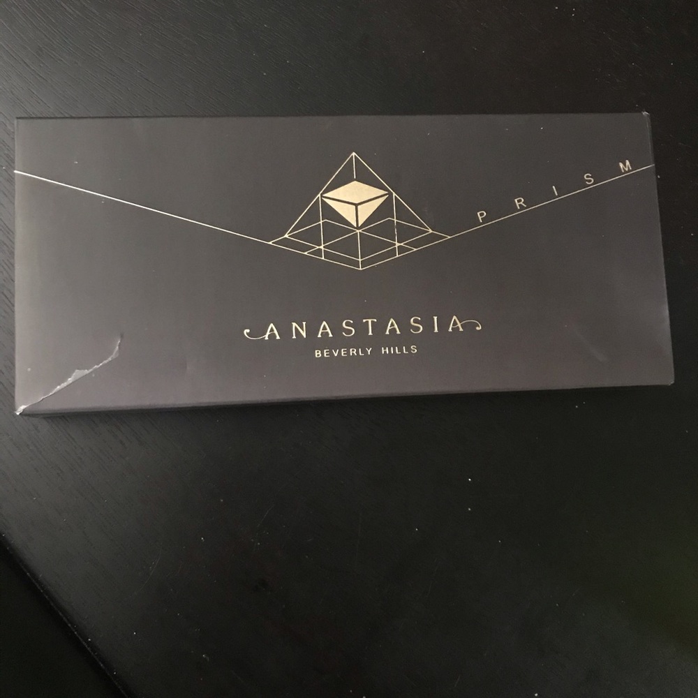Anastasia Beverly Hills Eyeshadow Palette